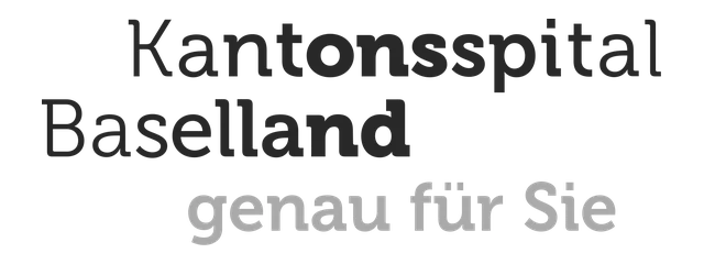 Kantonsspital Baselland Logo Kantonsspital Baselland
