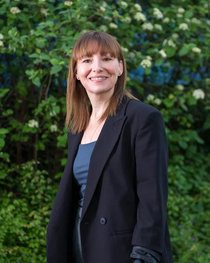 Venceslava Mrkaic, Office Management bei Mobimed Patiententransport
